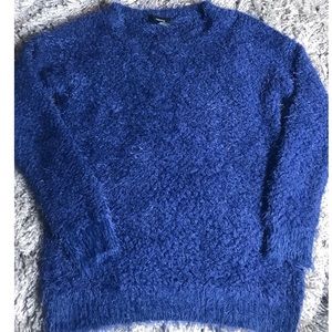 Forever 21 sweater size medium